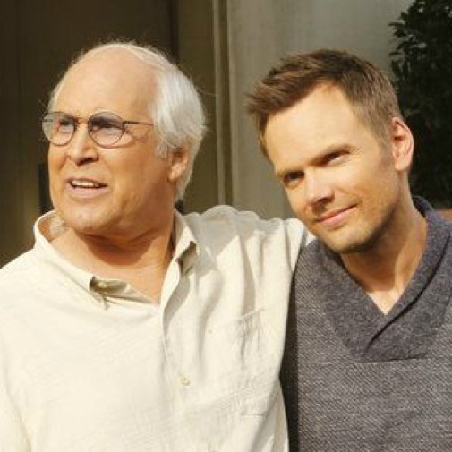 <em>Community</em> Review: "Economics of Marine Biology" (Episode 4.07)