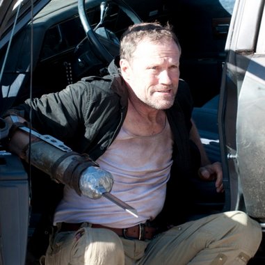 <i>The Walking Dead</i> Review (Episode 3.15 "This Sorrowful Life")