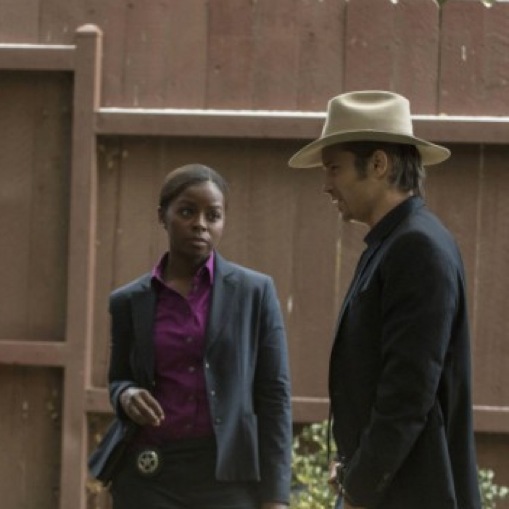 <i>Justified</i> Review: "Peace of Mind" (Episode 4.12)