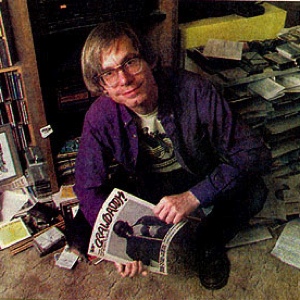 Paul Williams on the Founding of America's First Rock Magazine
