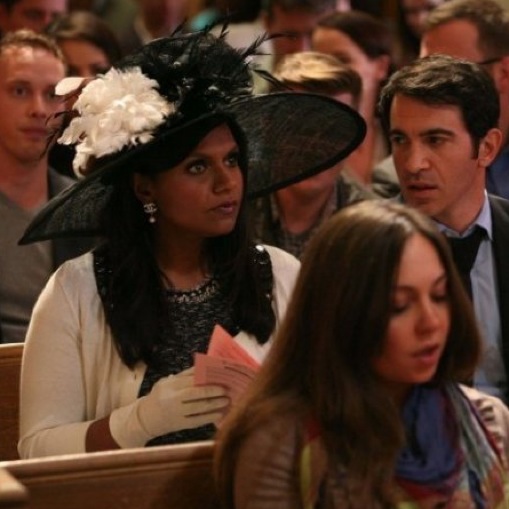 <i>The Mindy Project</i> Review: "My Cool Christian Boyfriend" (Episode 1.19)