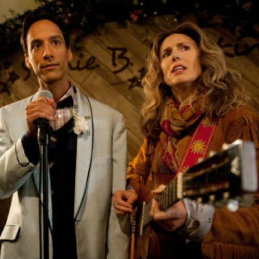 <em>Community</em> Review: "Herstory of Dance" (Episode 4.08)