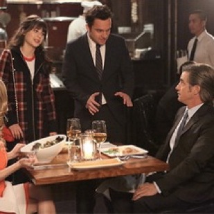 <i>New Girl</i> Review: "First Date" (Episode 2.21)