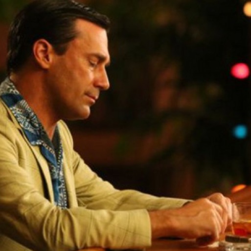<i>Mad Men</i> Review: "The Doorway" (Episodes 6.01/6.02)