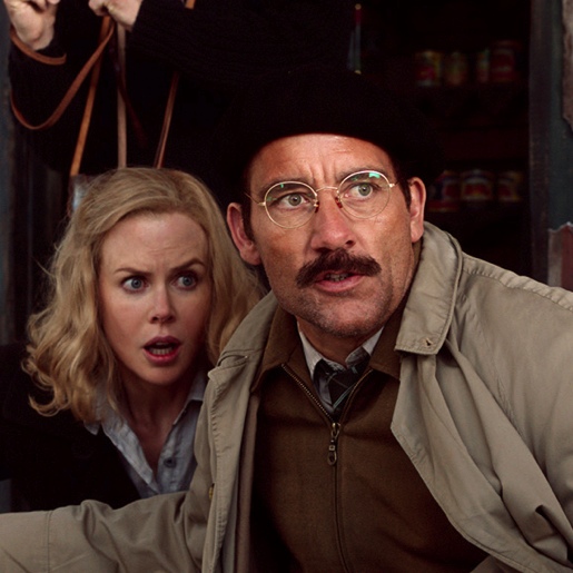 </i>Hemingway & Gellhorn</i>