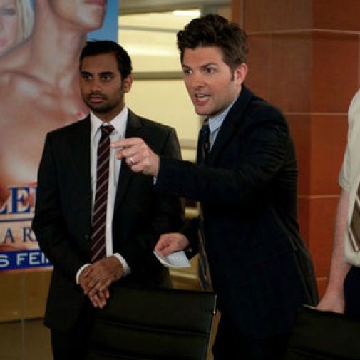 <em>Parks and Recreation</em>: "Animal Control" (Episode 5.18)