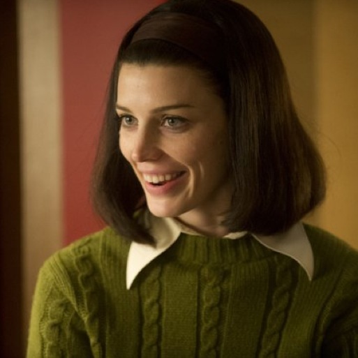 <i>Mad Men</i> Review: "The Collaborators" (Episode 6.03)