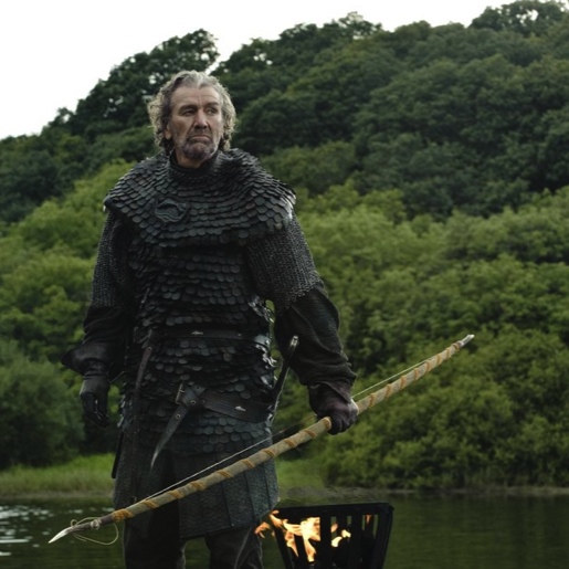 <i>Game of Thrones</i> Review - "Walk of Punishment" (Episode 3.3)