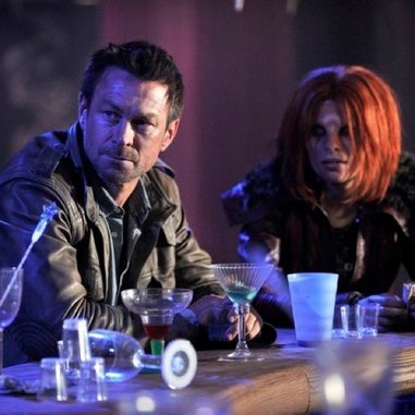 <i>Defiance</i> Pilot Review