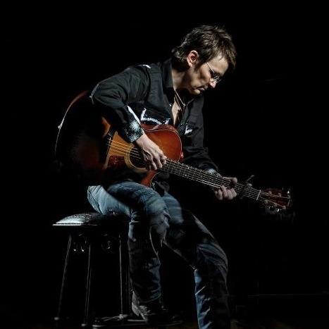 Catching Up With Mary Gauthier