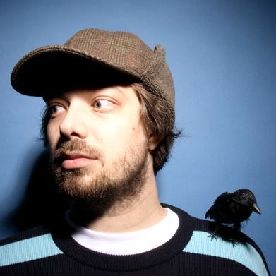 Catching Up With Aesop Rock
