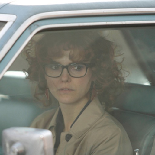 <i>The Americans</i> Review: "Covert War" (Episode 1.11)