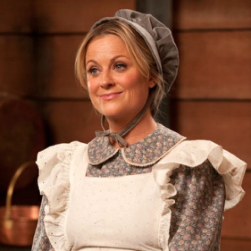 <em>Parks and Recreation</em>: "Article Two"/"Jerry's Retirement" (Episodes 5.19 & 5.20)