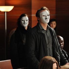 <i>The Good Wife</i> Review: "Rape: A Modern Perspective" (Episode 4.20)