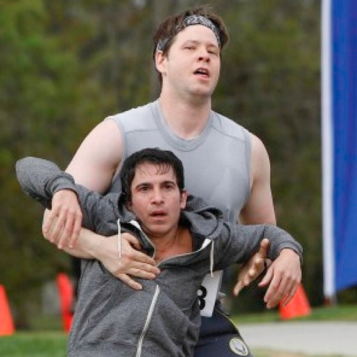 <i>The Mindy Project</i> Review: "Triathlon" (Episode 1.22)
