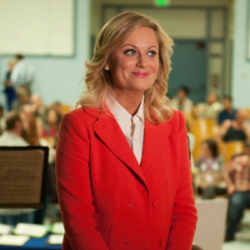 <em>Parks and Recreation</em> Review: "Are You Better Off?" (Episode 5.22)