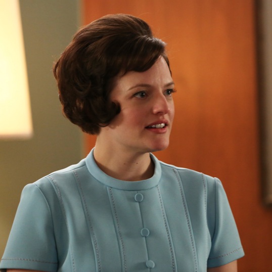 <i>Mad Men</i> Review: "For Immediate Release" (Episode 6.06)