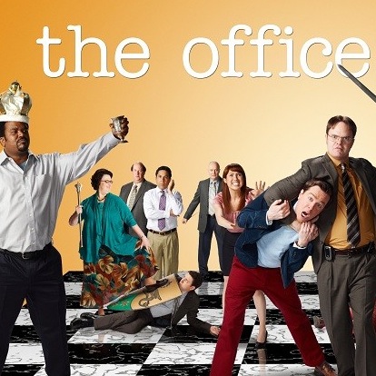 <i>The Office</i> Finale Extended by 15 Minutes