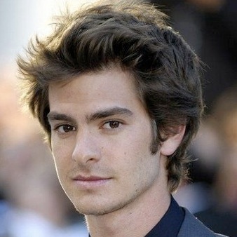 Andrew Garfield To Star In Martin Scorsese's <i>Silence</i>