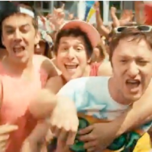 Watch The New Lonely Island/<i>Between Two Ferns</i> Music Video