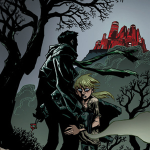 <i>BlackAcre: Volume 1</i> by Duffy Boudreau & Wendell Cavalcanti