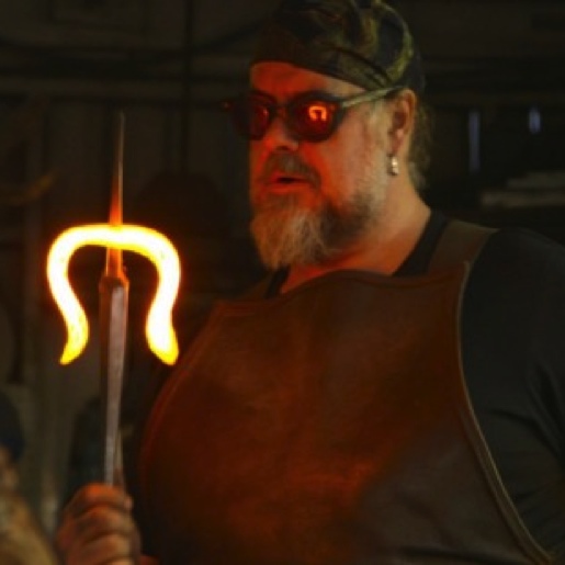 <i>Man At Arms</i>: A Blacksmith Goes Viral