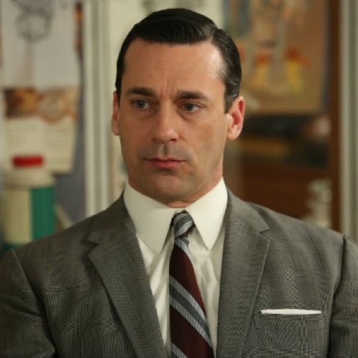 <i>Mad Men</i> Review: "Man with a Plan" (Episode 6.07)