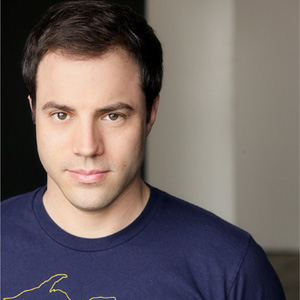 Catching Up With <i>Green Lantern</i> Writer Geoff Johns