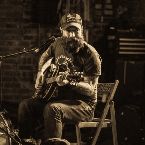 Brown Bird's MorganEve Swain Discusses Dave Lamb's Illness