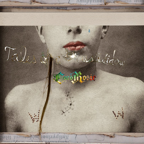 CocoRosie: <i>Tales of a Grasswidow</i>