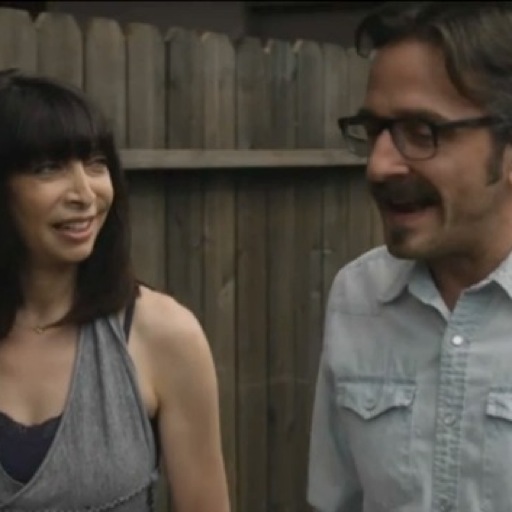 <i>Maron</i> Review: "Dominatrix" (Episode 1.04)