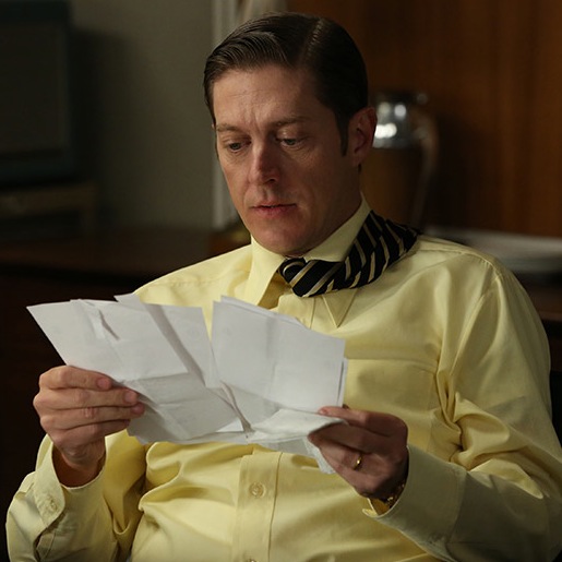 <i>Mad Men</i> Review: "The Better Half" (Episode 6.09)