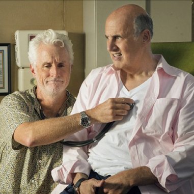 <em>Arrested Development</em> Review: "Double Crossers" (Episode 4.06)