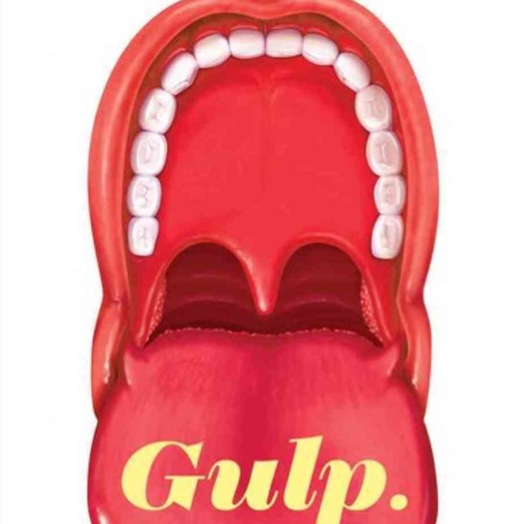 gulp adventures on the alimentary canal gulp adventures on the alimentary canal