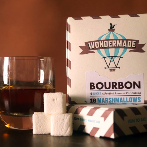 Wondermade: There's More to Marshmallows than a Bunch of Fluff