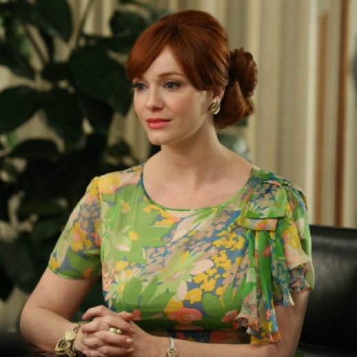 <i>Mad Men</i> Review: "A Tale of Two Cities" (Episode 6.10)