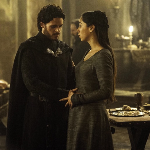 <i>Game of Thrones</i> Review - "The Rains of Castamere" (Episode 3.9)