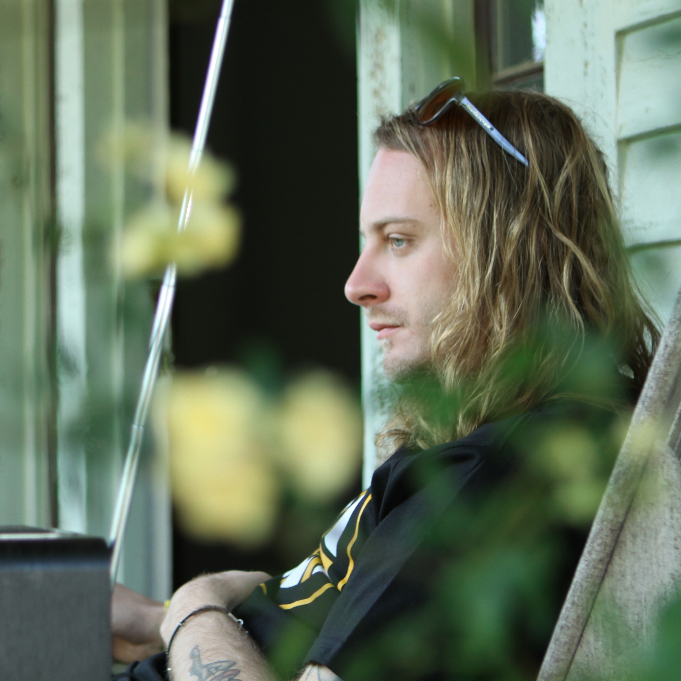 Catching Up With Deer Tick