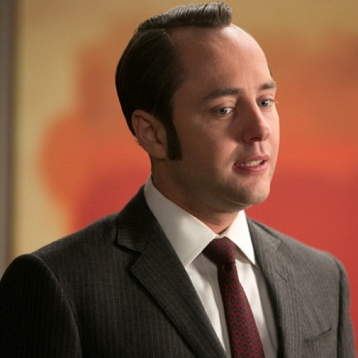 <i>Mad Men</i> Review: "The Quality of Mercy" (Episode 6.12)