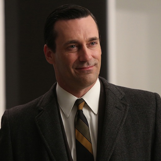 <i>Mad Men</i> Review: "In Care Of" (Episode 6.13)