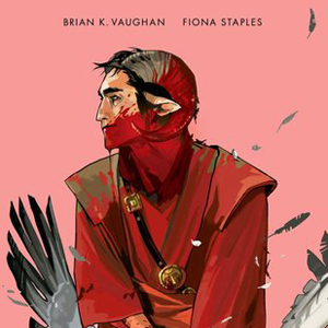 <i>Saga</i> Vol. 2