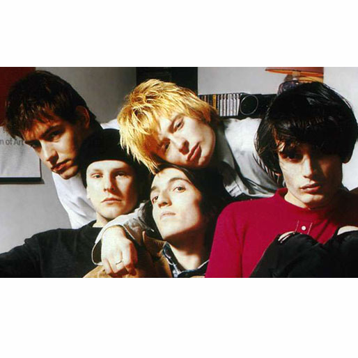 Download a Free Radiohead Concert from 1995