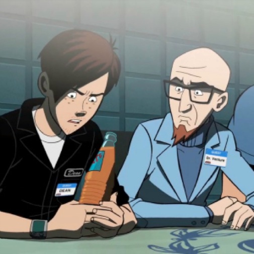 <em>Venture Bros.</em> Review: "O.S.I. Love You" (Episode 5.05)
