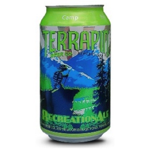 Terrapin RecreationAle Review