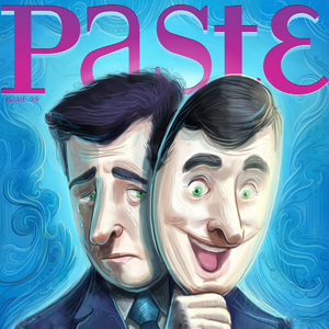Check out Issue #99 of PASTE.COM featuring Steve Carell