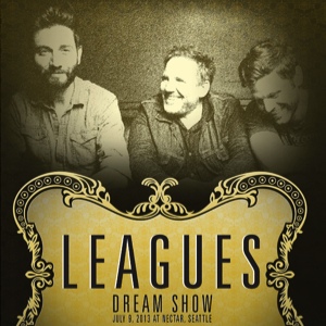 Join Paste and Leagues July 9 in Seattle for the American Family Insurance Dream Show