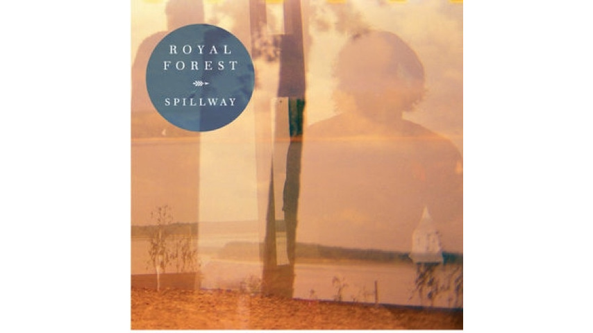 Royal Forest: <i>Spillway</i>