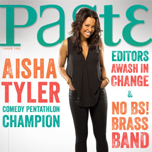 PASTE.com Issue 100 is Live