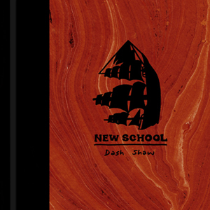 <i>New School</i> by Dash Shaw