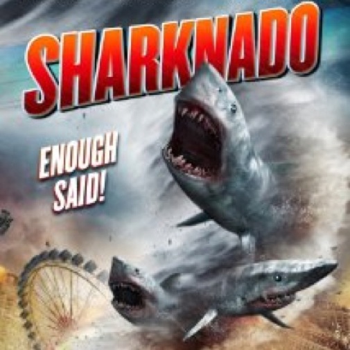 <i>Sharknado</i>